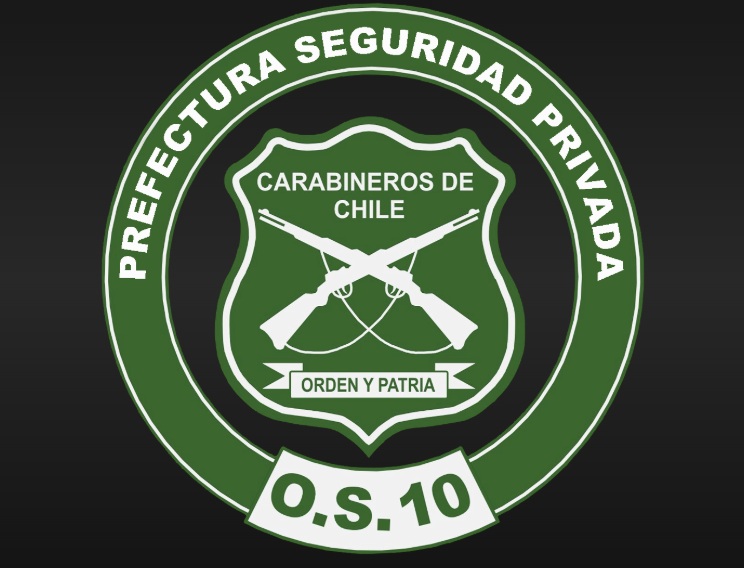 OS10 Carabineros de Chile